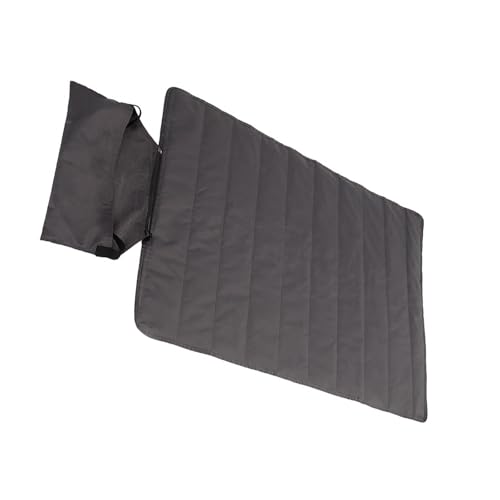 Hrtyvhin Pet Sleep Pad Warmes Bett Nest wasserdichte Für Innen Freien Camping Verwenden Reisefreundliche Haustierbettmatte von Hrtyvhin