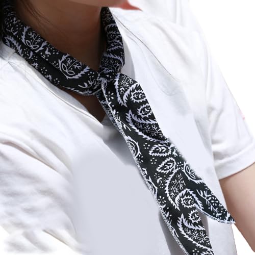 Hundekühlung Bandanas Hund Cool Neck Wrap Kühlung Schal von Hrtyvhin