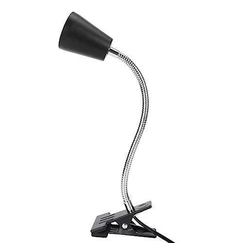 Huairdum Reptilien-Heizlampe, Aquarium-Heizlampe, Professionell Einstellbare Temperatur für Aquarium (EU-Stecker 220 V) von Huairdum