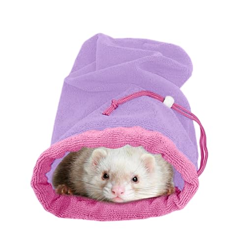 Huayeex Kleintier Schnelltrockenbeutel | Kaninchen Saugfähige Tragetasche | Weiches Saugfähiges Haustier Badehandtuch Mit Kordelzug für Kaninchen, Welpen, Hamster, Kätzchen, Kleinvieh, Huayeex Kleintier Schnelltrockenbeutel | Kaninchen Saugfähige Tragetasche | Weiches Saugfähiges Haustier Badehandtuch Mit Kordelzug für Kaninchen, Welpen, Hamster, Kätzchen, Kleinvieh, von Huayeex