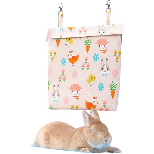 Huayeex Kühlpack Für Hasenkäfig - Kühlkompresse Für Kaninchen | Waschbare Kühltasche Für Kleintierkäfig Sommer Draußen Frettchen Chinchilla Huayeex Kühlpack Für Hasenkäfig - Kühlkompresse Für Kaninchen | Waschbare Kühltasche Für Kleintierkäfig Sommer Draußen Frettchen Chinchilla von Huayeex