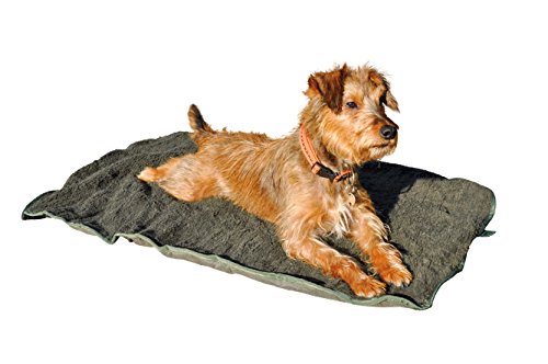 Outdoor ISO Hundebett 100 x 70cm von Hubertus