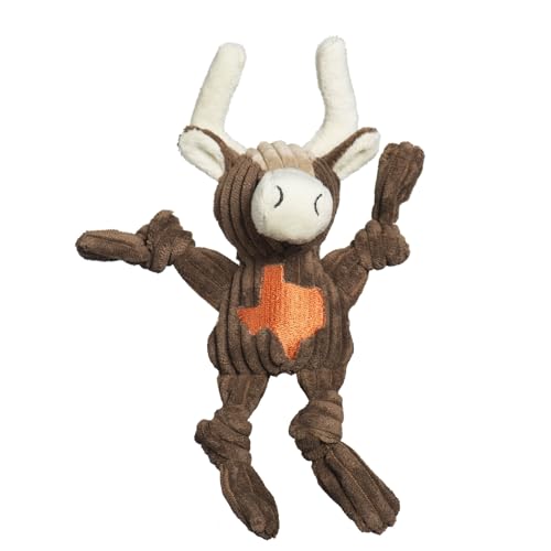 HuggleHounds - Wee Huggles - Texas Longhorn - XS von HuggleHounds