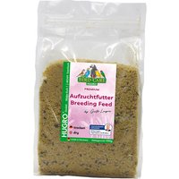 Hugro Aufzuchtfutter trocken - 2 x 500 g von Hugro