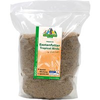 Hugro Exotenfutter "Super" - 2 x 4 kg von Hugro