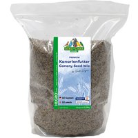 Hugro Kanarienfutter 18 Saaten - 2 x 3,5 kg von Hugro