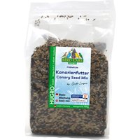 Hugro Kanarienfutter Basismischung - 700 g von Hugro