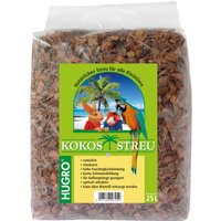 Hugro Kokosstreu - 25 l von Hugro