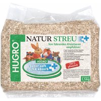 Hugro Naturstreu - 1,5 kg von Hugro