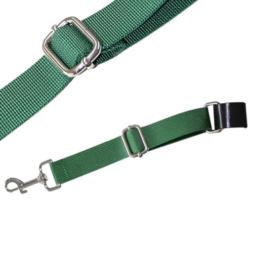 Huioqwe Pet Dog Grooming Arm Accessories Extension Strap - Adjustable Dog Grooming Arm Extension Straps Pet Dog Grooming Supplies Grooming Accessories von Huioqwe