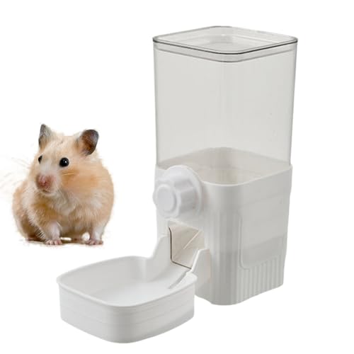 Humkopnl Vogelwasserspender – Sittichwasserspender Vogelfutterstation zum Aufhängen, auslaufsichere Bewässerung für drinnen und draußen, Haus, Wohnung, Balkon, Zuhause, Nymphensittiche, Eichhörnchen Humkopnl Vogelwasserspender – Sittichwasserspender Vogelfutterstation zum Aufhängen, auslaufsichere Bewässerung für drinnen und draußen, Haus, Wohnung, Balkon, Zuhause, Nymphensittiche, Eichhörnchen von Humkopnl