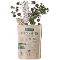 Hunderunde Schlafmütze vegane Snacks 375 g von Hunderunde