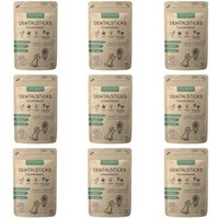 Hunderunde Traumfänger Dental Sticks – vegane Zahnpflege 1,08 kg von Hunderunde