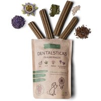 Hunderunde Traumfänger Dental Sticks – vegane Zahnpflege 360 g von Hunderunde