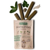 Hunderunde Zahnfee Dental Sticks – Frischer Atem & Zahnpflege 360 g von Hunderunde