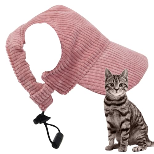 HunicandIU Baseballcap Für Hunde - Sonnenschutzmütze Für Welpen - Sport Visier Für Outdoor Aktivitäten Wanderungen Klettern spaziergänge Und Freizeitsport HunicandIU Baseballcap Für Hunde - Sonnenschutzmütze Für Welpen - Sport Visier Für Outdoor Aktivitäten Wanderungen Klettern spaziergänge Und Freizeitsport von HunicandIU