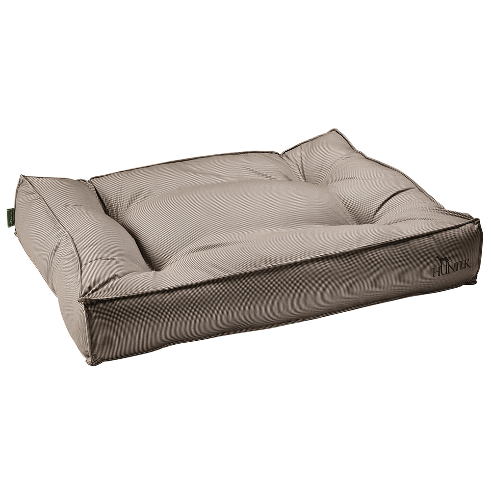 HUNTER Hundebett Lancaster - L 100 x B 70 cm von Hunter