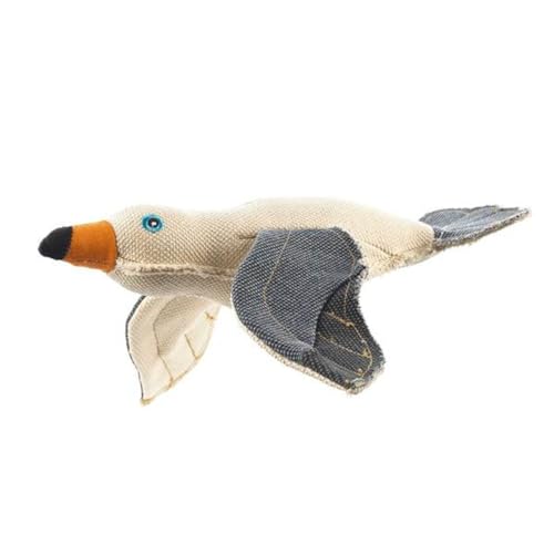 HUNTER CANVAS Hundespielzeug, Maritime Sea gull, 30 cm von HUNTER