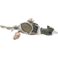 HUNTER Hundespielzeug Canvas Wild Duck -  L 50 x B 30 x H 8 cm von Hunter