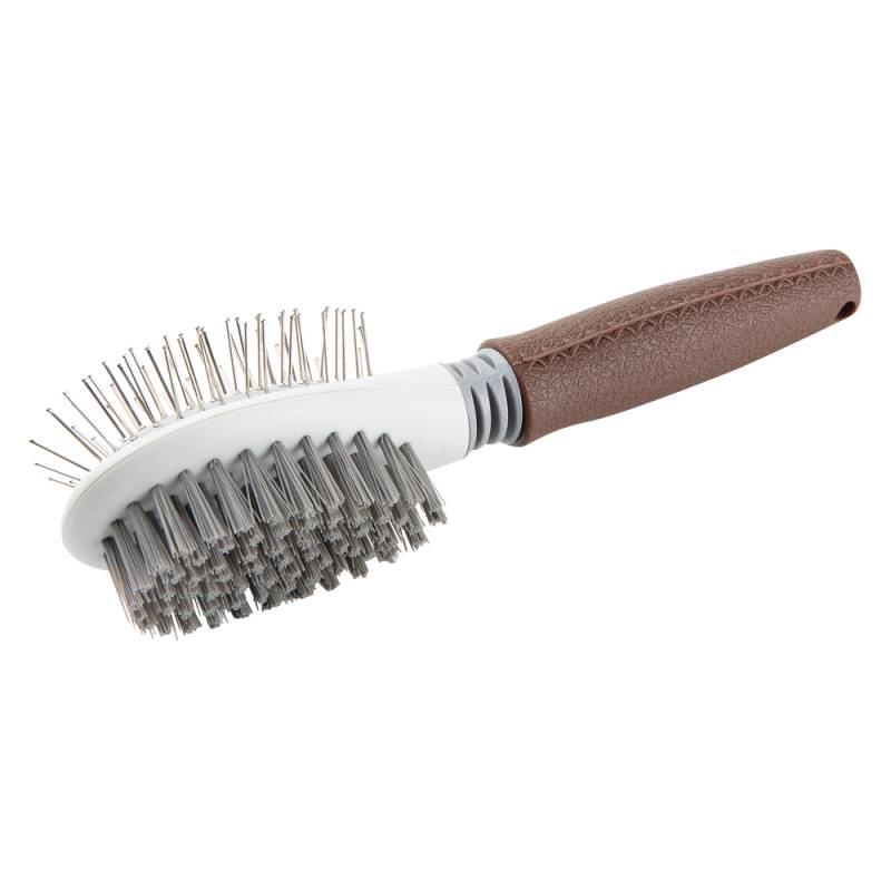 HUNTER Kombibürste Spa Bürsten & Pflegen braun, Breite: Bürstenkopf ca. 6,5 cm von Hunter