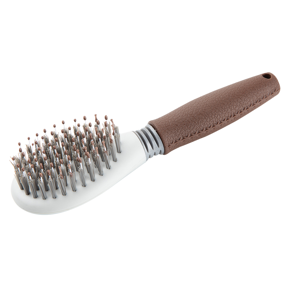 HUNTER Pflegebürste Spa braun, Breite: Bürstenkopf ca. 6,5 cm HUNTER Pflegebürste Spa braun, Breite: Bürstenkopf ca. 6,5 cm von Hunter