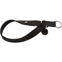 Hunter Dressurhalsung Aalborg schwarz 51,5 cm von Hunter