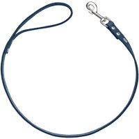 Hunter Führleine Grenaa dunkelblau 1,1 m, 13 cm von Hunter