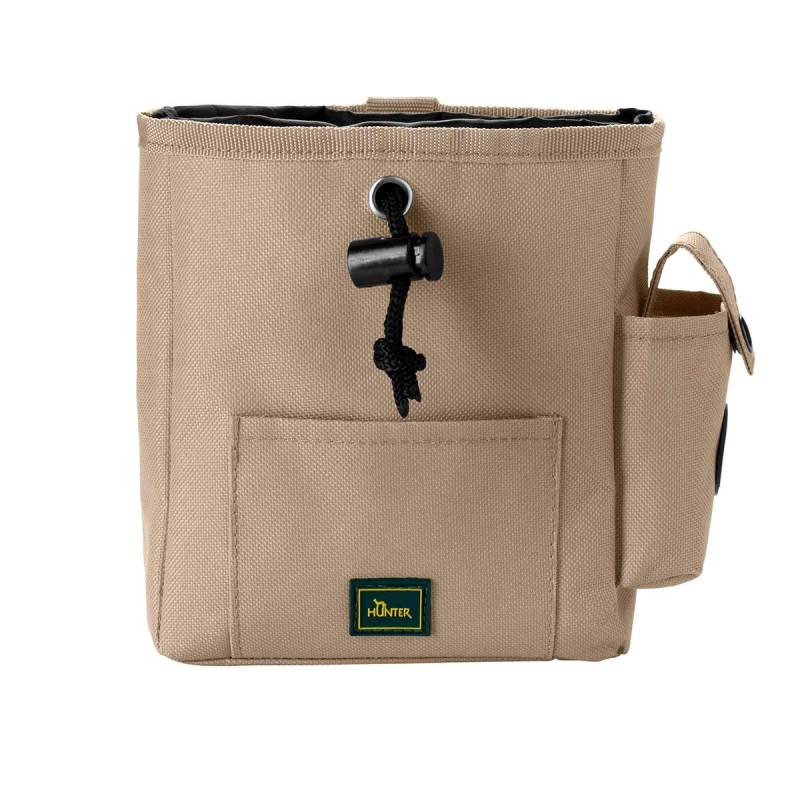 Hunter Gürteltasche Tyra beige von Hunter