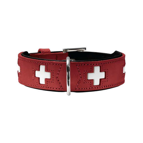 Hunter HB Swiss Halsband - 37 - XS/S von Hunter