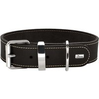 Hunter Halsband Aalborg Special schwarz 45 cm von Hunter