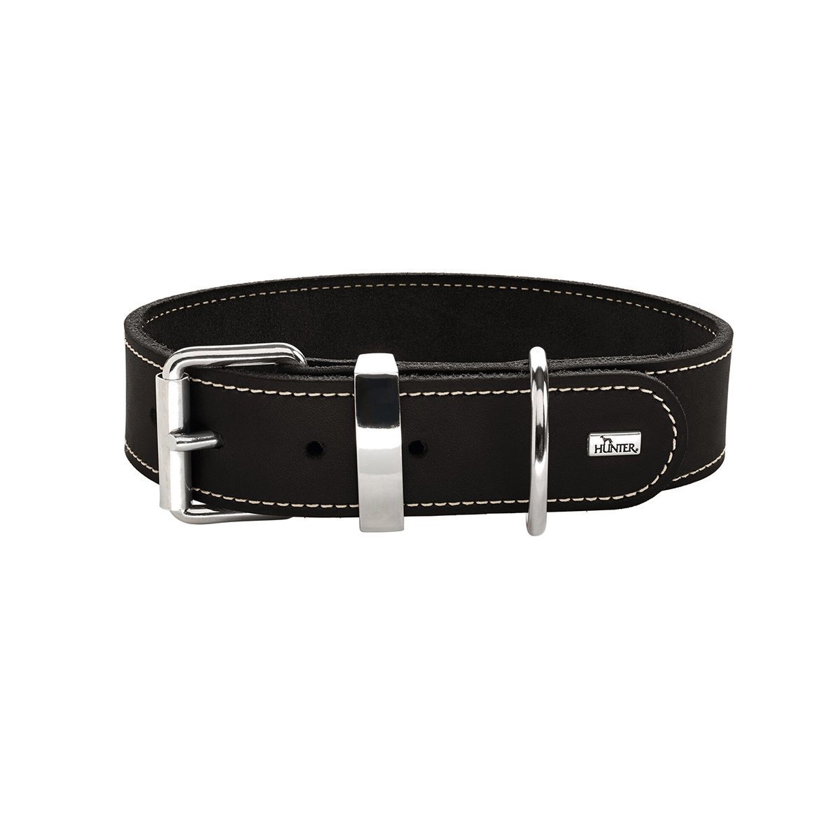 Hunter Halsband Aalborg Special schwarz 30/XXS-XS von Hunter