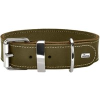 Hunter Halsband Aalborg Special oliv 45 cm von Hunter