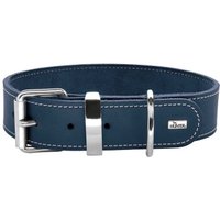 Hunter Halsband Aalborg Special dunkelblau 60 cm von Hunter