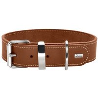 Hunter Halsband Aalborg Special cognac 60 cm von Hunter