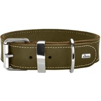 Hunter Halsband Aalborg Special oliv 60 cm von Hunter