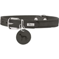 Hunter Halsband Aalborg grau 32 cm von Hunter