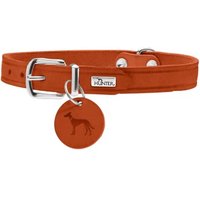 Hunter Halsband Aalborg orange 47 cm von Hunter