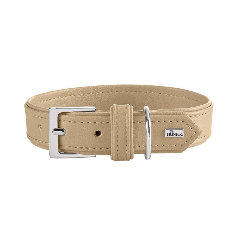 Hunter Halsband Amalfi beige 35 / XS von Hunter