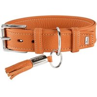 Hunter Halsband Cannes orange 60 cm von Hunter