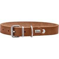 Hunter Halsband Grenaa cognac S von Hunter