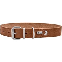 Hunter Halsband Grenaa cognac XS Hunter Halsband Grenaa cognac XS von Hunter