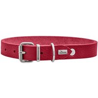 Hunter Halsband Grenaa rot L von Hunter