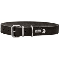Hunter Halsband Grenaa schwarz S-M Hunter Halsband Grenaa schwarz S-M von Hunter