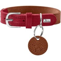 Hunter Halsband Karlby rot 65 cm von Hunter