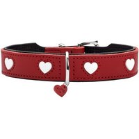 Hunter Halsband Love 37 cm von Hunter