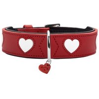 Hunter Halsband Love 50 cm von Hunter