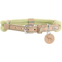 Hunter Halsband Malia mint 50 cm von Hunter