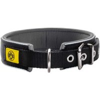 Hunter Halsband Neopren Reflect BVB 60 cm von Hunter