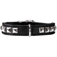 Hunter Halsband Rocky Petit schwarz 27 cm Hunter Halsband Rocky Petit schwarz 27 cm von Hunter