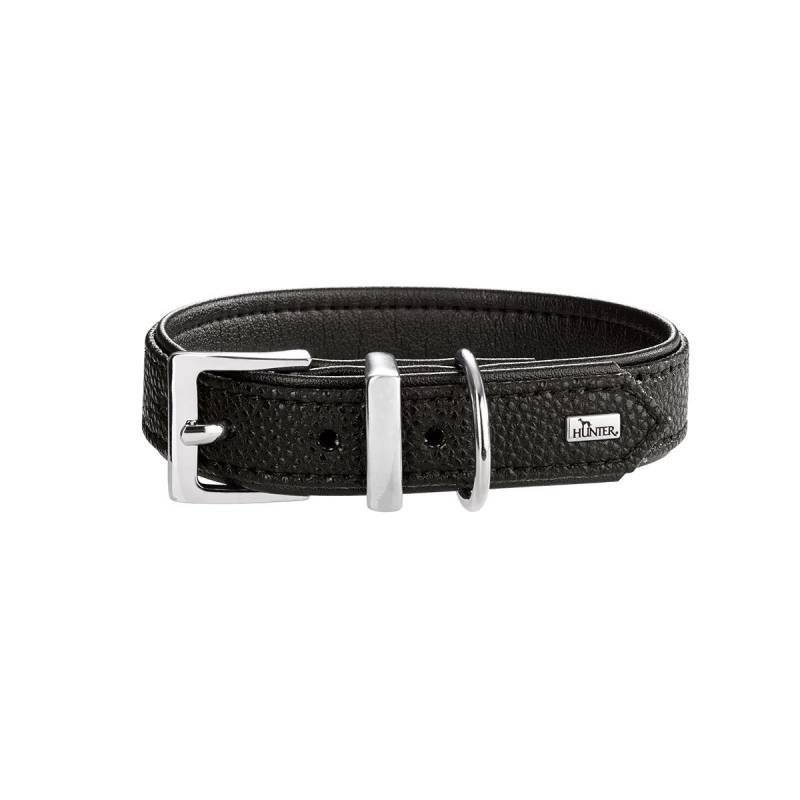 Hunter Halsband Sofia schwarz 35 / XS von Hunter